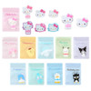  Sanrio Other Secret Sticker Set Character Awards 3rd Edition I Want You To Like Me A Lot Characters 851850 