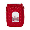  Sanrio Hello Kitty Plush Toy Pouch Enjoy Idol 