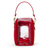  Sanrio Hello Kitty Plush Toy Pouch Enjoy Idol 