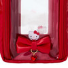  Sanrio Hello Kitty Plush Toy Pouch Enjoy Idol 