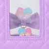  Sanrio LittleTwinStars Plush Pouch Enjoy Idol 876640 