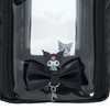 Sanrio Kuromi Plush Pouch Enjoy Idol 876739