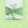  Sanrio Pochacco Plush Toy Pouch Enjoy Idol 876801 
