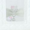 Sanrio Other Plush Pouch (Enjoy Idol) Charmmy Kitty 876941 