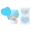 Sanrio Other Mascot A With Secret Clip (Enjoy Idol) Characters 876976