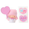 Sanrio Other Mascot A With Secret Clip (Enjoy Idol) Characters 876976
