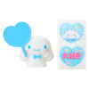 Sanrio Other Mascot A With Secret Clip (Enjoy Idol) Characters 876976