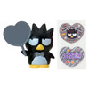Sanrio Other Mascot A With Secret Clip (Enjoy Idol) Characters 876976