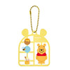  T's Factory Disney Plastic Model Style Kingdom Hearts Winnie The Pooh 