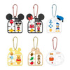  T's Factory Disney Plastic Model Style Kingdom Hearts Baymax 