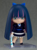 Good Smile Company Nendoroid Stocking: New Ver. Figure (New PANTY & STOCKING with GARTERBELT)