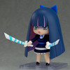 Good Smile Company Nendoroid Stocking: New Ver. Figure (New PANTY & STOCKING with GARTERBELT)