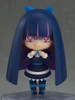  Good Smile Company Nendoroid Stocking: New Ver. Figure (New PANTY & STOCKING with GARTERBELT) 