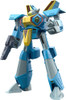 Good Smile Company MODEROID Nikick: Standard Type (Common Soldier) Plastic Model (Super Dimension Century Orguss)
