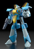 Good Smile Company MODEROID Nikick: Standard Type (Common Soldier) Plastic Model (Super Dimension Century Orguss)