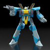 Good Smile Company MODEROID Nikick: Standard Type (Common Soldier) Plastic Model (Super Dimension Century Orguss) 