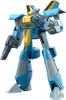  Good Smile Company MODEROID Nikick: Standard Type (Common Soldier) Plastic Model (Super Dimension Century Orguss) 