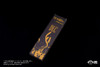 Sushing Articulated Base Series UBC-404: Intertwining Tentacle Parts (Long) (Sushing Articulated Base Series)