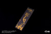  Sushing Articulated Base Series UBC-404: Intertwining Tentacle Parts (Long) (Sushing Articulated Base Series) 