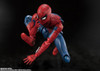 Bandai S.H.Figuarts Spider-Man Figure (Spider-Man: Brand New Day)