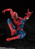  Bandai S.H.Figuarts Spider-Man Figure (Spider-Man: Brand New Day) 