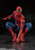  Bandai S.H.Figuarts Spider-Man Figure (Spider-Man: Brand New Day) 