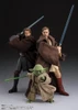 Bandai S.H.Figuarts Anakin Skywalker Classic Ver. Figure (Star Wars: Revenge of the Sith)