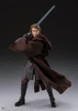  Bandai S.H.Figuarts Anakin Skywalker Classic Ver. Figure (Star Wars: Revenge of the Sith) 