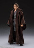  Bandai S.H.Figuarts Anakin Skywalker Classic Ver. Figure (Star Wars: Revenge of the Sith) 