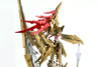 The Five Star Stories Imperial Knight Magna Palace The Knight Of Gold 1/144 Plastic Model