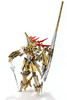  Other The Five Star Stories Imperial Knight Magna Palace The Knight Of Gold 1/144 Scale Plastic Model By Our Treasure 
