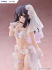 FuRyu Fate/kaleid liner Prisma Illya: Licht The Nameless Girl Miyu Edelfelt Wedding Swimsuit Ver Furyu 