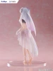  FuRyu Fate/kaleid liner Prisma Illya: Licht The Nameless Girl Miyu Edelfelt Wedding Swimsuit Ver Furyu 