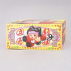  Hashy Wakuku ON A ROLL Trading Figure BOX (8pcs) 