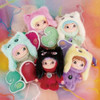  Hashy Wakuku ON A ROLL Trading Figure BOX (8pcs) 