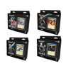  Wizards of the Coast Magic: The Gathering FINAL FANTASY Commander Deck Japanese Version (Complete Set of 4 Decks) 