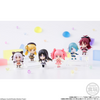 Bandai Candy Puella Magi Madoka Magica the Movie: - Walpurgisnacht: Rising - Figure Collection BOX (8pcs)