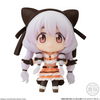 Bandai Candy Puella Magi Madoka Magica the Movie: - Walpurgisnacht: Rising - Figure Collection BOX (8pcs)