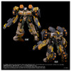Takara Tomy T-Spark Altered Nano AN-06 Alt Exo Buggy On & Judge Breaker Set Articulated Figure