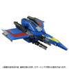  Takara Tomy T-Spark Studio Series Transformers TS-30 Thundercracker Articulated Figure 
