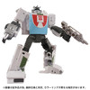  Takara Tomy T-Spark Studio Series TS-32 Transformer Wheeljack Articulated Figure 
