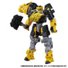 Takara Tomy Transformers Wild King WKWB-08 Energy Beast Erekivice