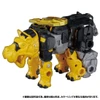  Takara Tomy Transformers Wild King WKWB-08 Energy Beast Erekivice 
