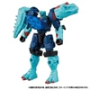  Takara Tomy Transformers Wild King WKWB-07 Energy Beast Captain Volka (Aqua Ver.) 