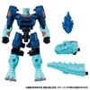  Takara Tomy Transformers Wild King WKWB-07 Energy Beast Captain Volka (Aqua Ver.) 
