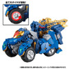 Takara Tomy Transformers Wild King WKWM-01 Energy Master Rex Blade