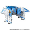  Takara Tomy WKWS-01 Rexblade & Silvertail Wild Docking Set (Transformers: Wild King) 