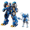  Takara Tomy WKWS-01 Rexblade & Silvertail Wild Docking Set (Transformers: Wild King) 