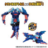  Takara Tomy Transformers Wild King WKWB-05 Energy Beast Cobalt Wing 