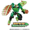Takara Tomy Transformers Wild King WKWB-06 Energy Beast Plant Hammer